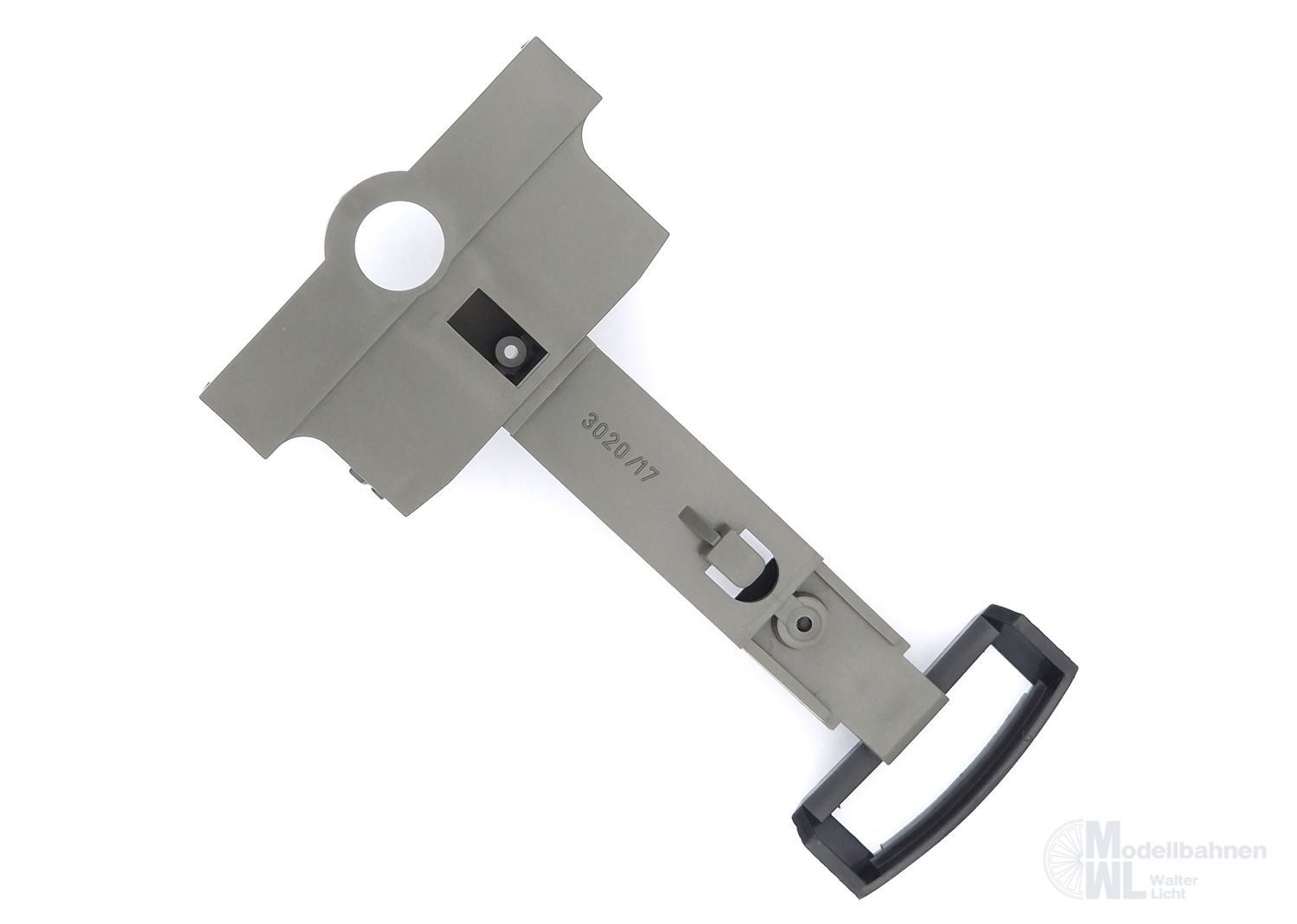 Märklin Ersatzeile E363835 - ERSATZTEIL: Drehgestell o. Haken montiert